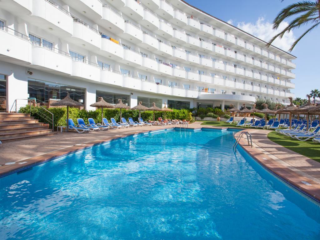 Grupotel Maritimo 4*